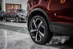 نيسان روج سبورت